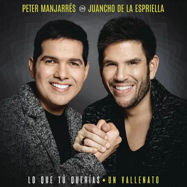 Lo que tú querías, un vallenato