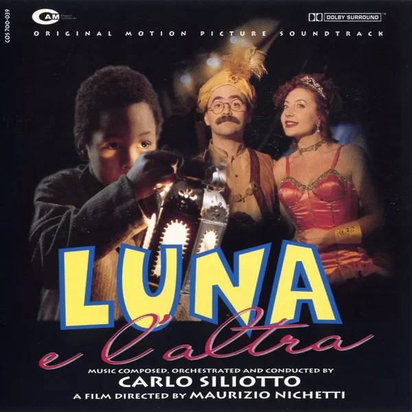 Luna E L'Altra