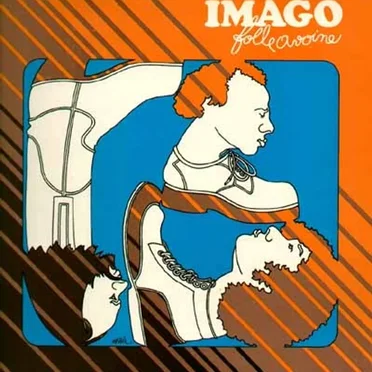 Folle Avoine by Imago - album cover
