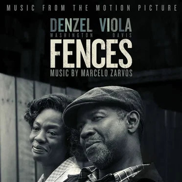 Fences: Music From the Motion Picture
