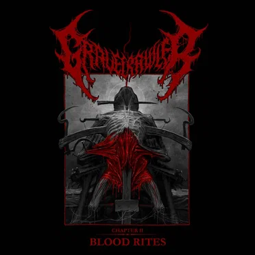 Chapter II: Blood Rites