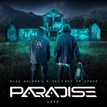 Paradise (live)
