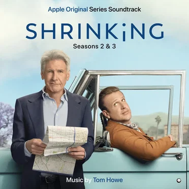 Shrinking: Seasons 2 & 3 (Apple Original Series Soundtrack)