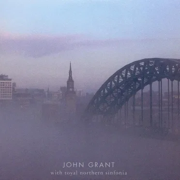John Grant With Royal Northern Sinfonia