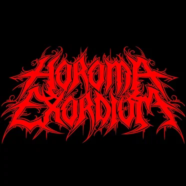 World’s Falling by Horoma Exordium - album cover