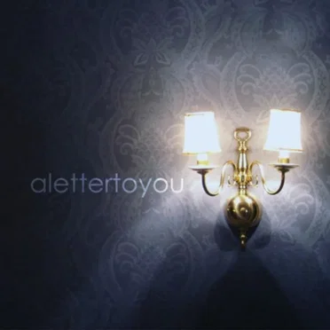 A Letter To You EP by A Letter to You - album cover