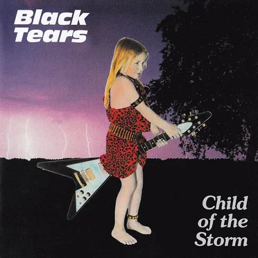 Child of the Storm