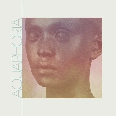 Aquaphoria by Kelela - album cover