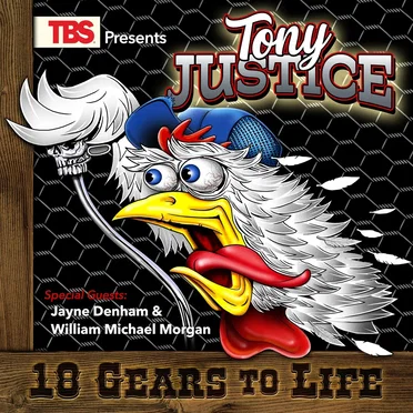 Tony Justice