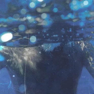 and then i started floating