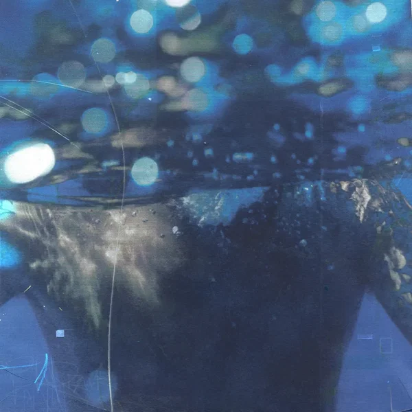 and then i started floating