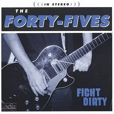 Fight Dirty