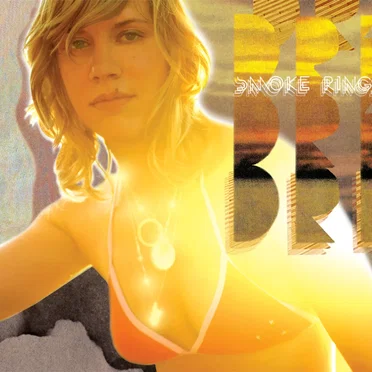 Smoke Rings by Dri - album cover