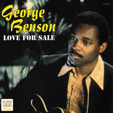 Love For Sale