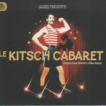 Le Kitsch Cabaret