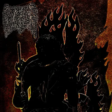 Psyche in Flames by Genophobic Perversion - album cover
