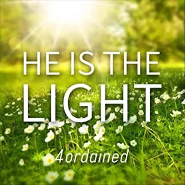 He Is the Light