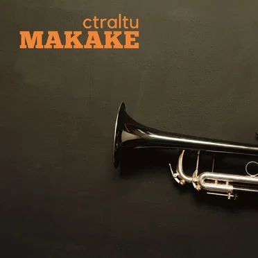 Makake by ctraltu - album cover