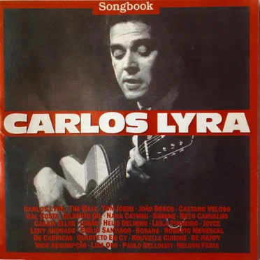 Carlos Lyra Songbook by Various Artists - album cover
