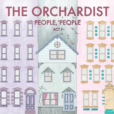 The Orchardist