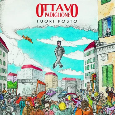 Fuori posto