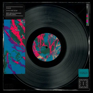 Into the Surf (Hot Since 82 remix)
