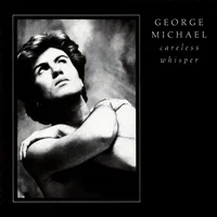 George Michael artist image