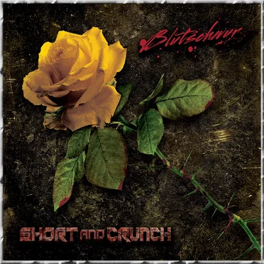 Blutschwur by Short and Crunch - album cover