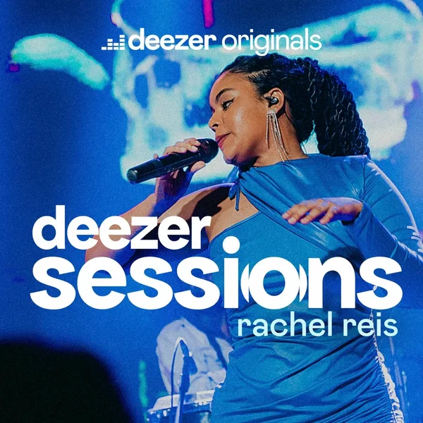 Desatei - Deezer Sessions