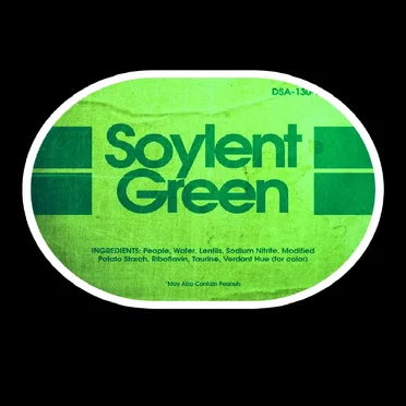 Soylent Green: (remixed)