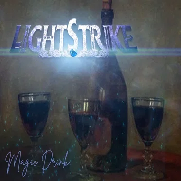Magic Drink