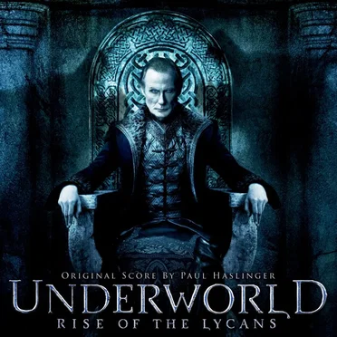 Underworld: Rise of the Lycans: Original Score