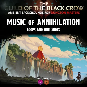 Music of Annihilation