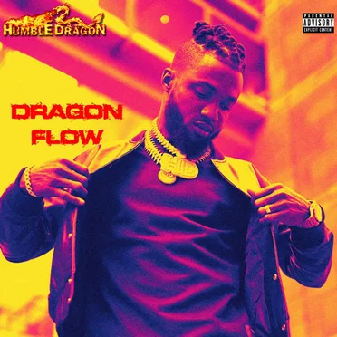 Dragon Flow (freestyle)