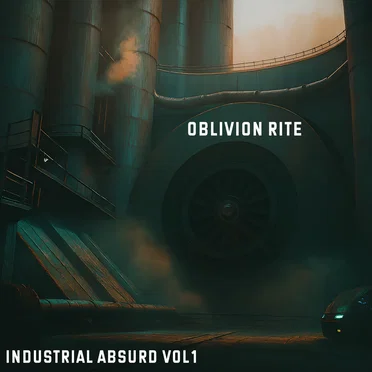 Industrial Absurd vol 1