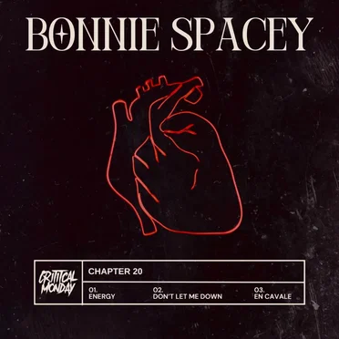 Chapter 20: Bonnie Spacey