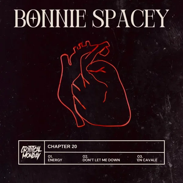 Chapter 20: Bonnie Spacey