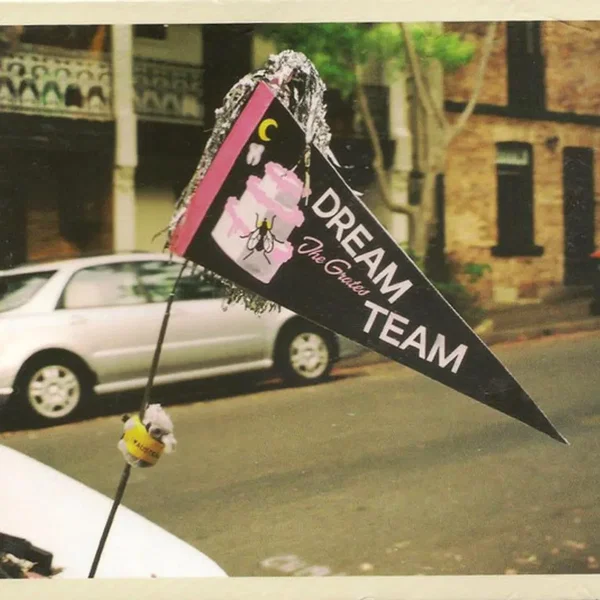 Dream Team