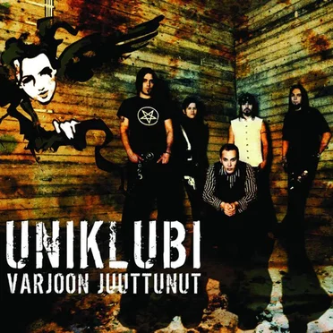 Varjoon juuttunut