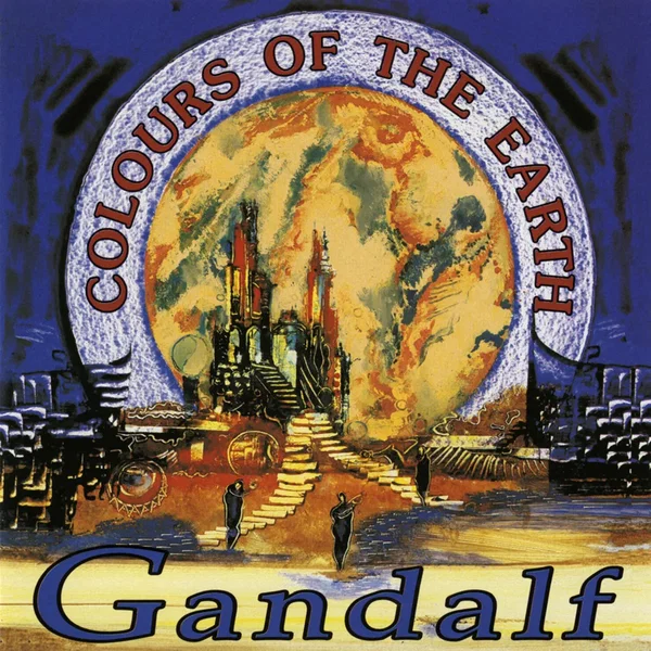Colours of the Earth