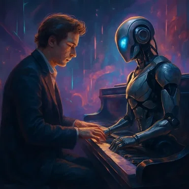 RoBoTRoN Dream