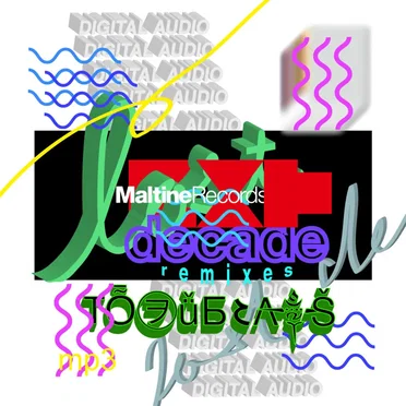 lost decade remixes