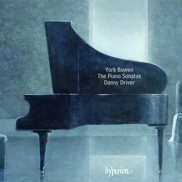 The Piano Sonatas