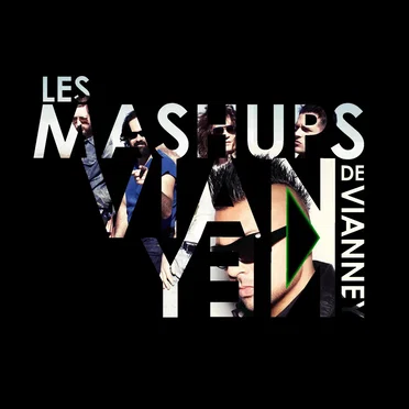 Human Doesn’t Mind (Sean Paul vs. The Killers) by Les Mashups de Vianney - album cover
