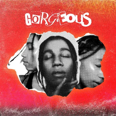 Gorgeous by Zilo - album cover