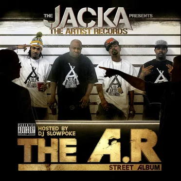 The A.R. Street Album