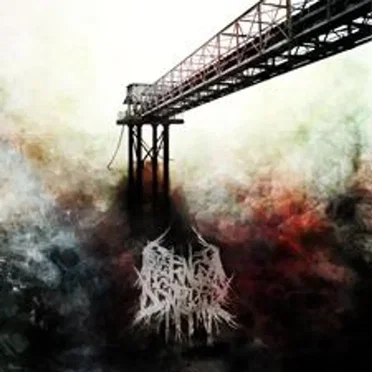 Demo 2007 by Five Finger Disintegrator - album cover