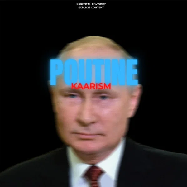 Poutine