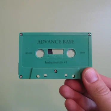 Instrumentals #1
