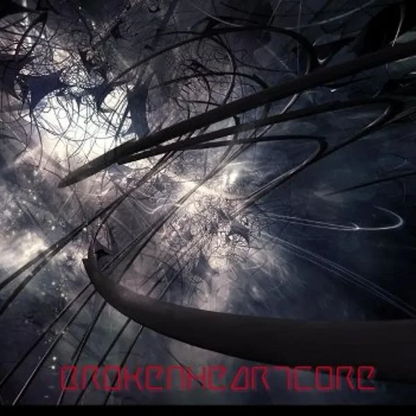 Brokenheartcore